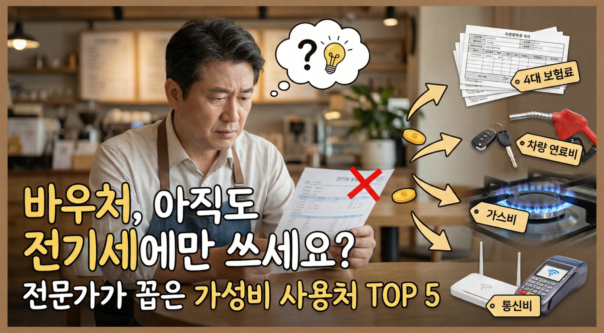 소상공인 바우처