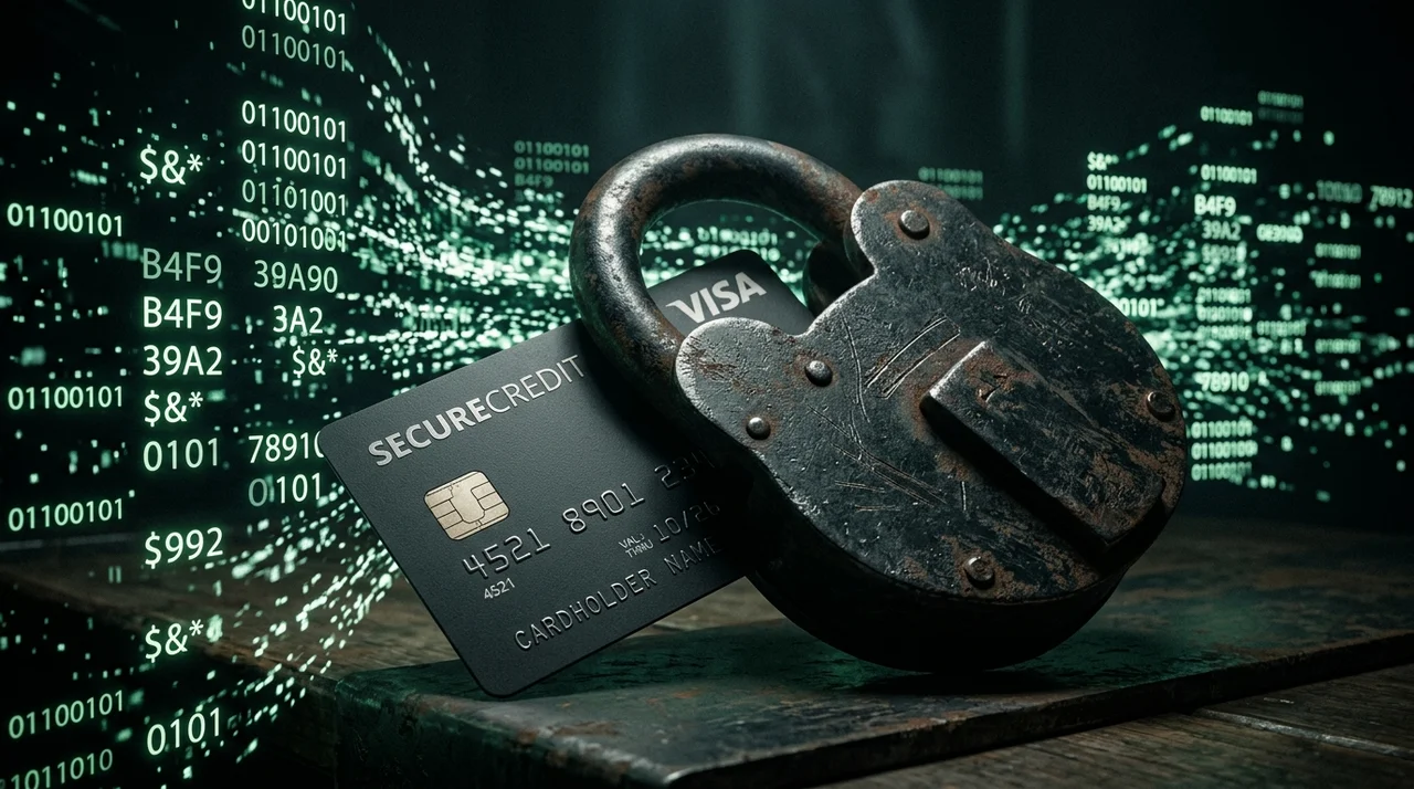 롯데카드 사상 초유 영업정지 사태 총정리 | 정보 유출 대응 및 보안 수칙