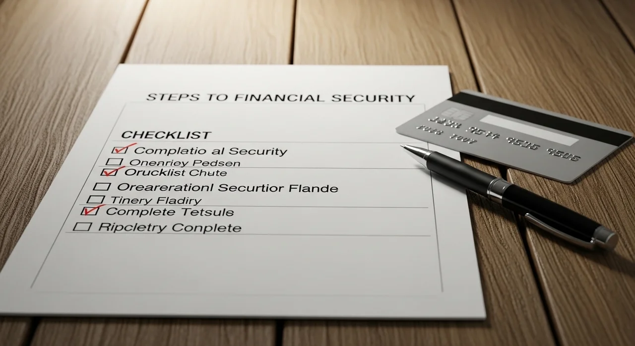 개인정보 보호를 위한 필수 체크리스트