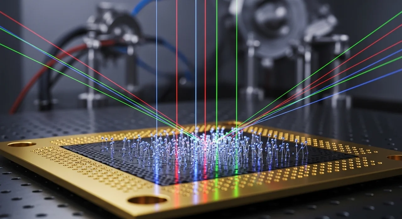 엔비디아 픽 양자컴퓨터 핵심 3사 비교