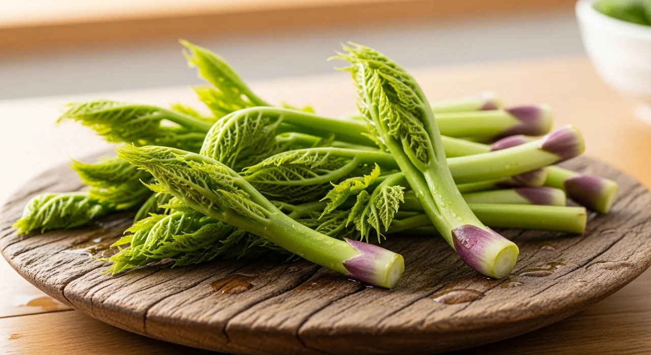 곡우에 실천하는 건강 관리 체크리스트
