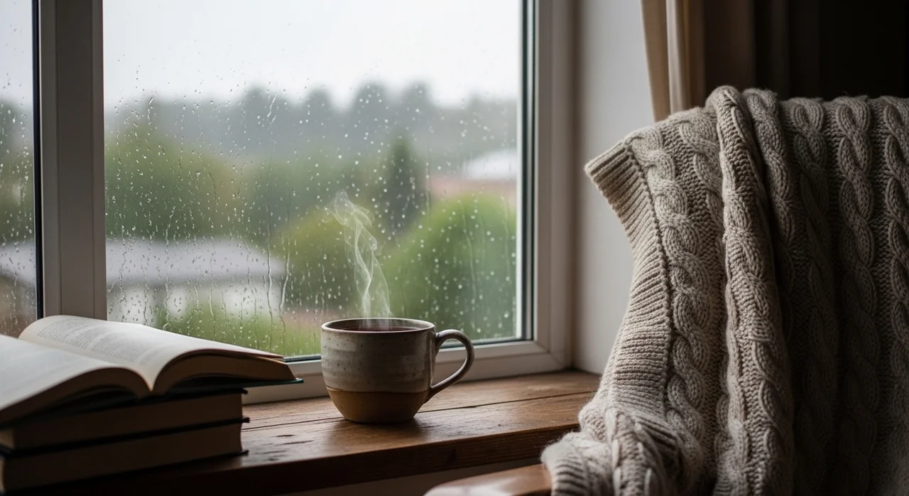 마무리하며: 곡우의 의미를 되새기다