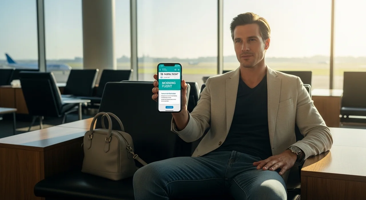 여행 후 꼭 챙겨야 할 숨은 돈, 페이북에서 확인하세요