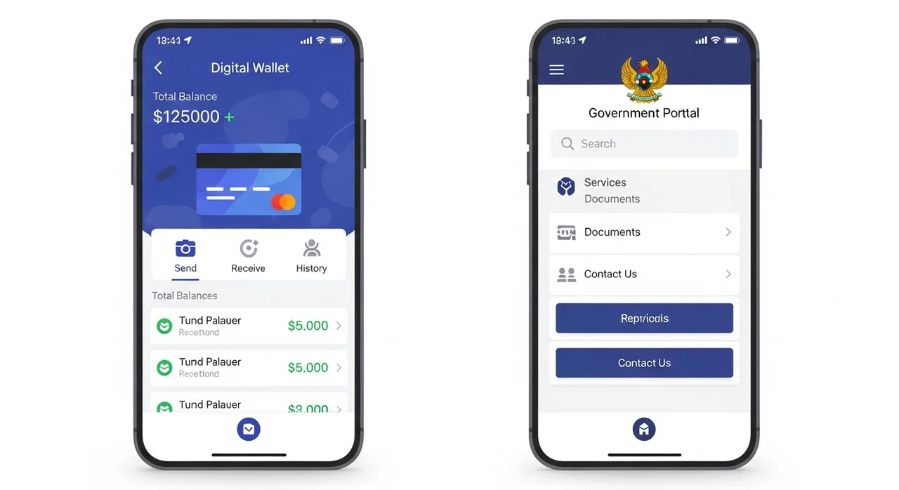페이북 vs 공식 환급 사이트, 무엇이 다를까?