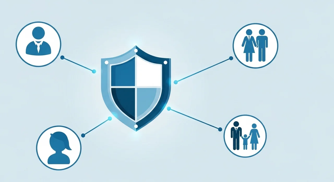 나도 받을 수 있을까? 가구별 자격 요건 확인하기