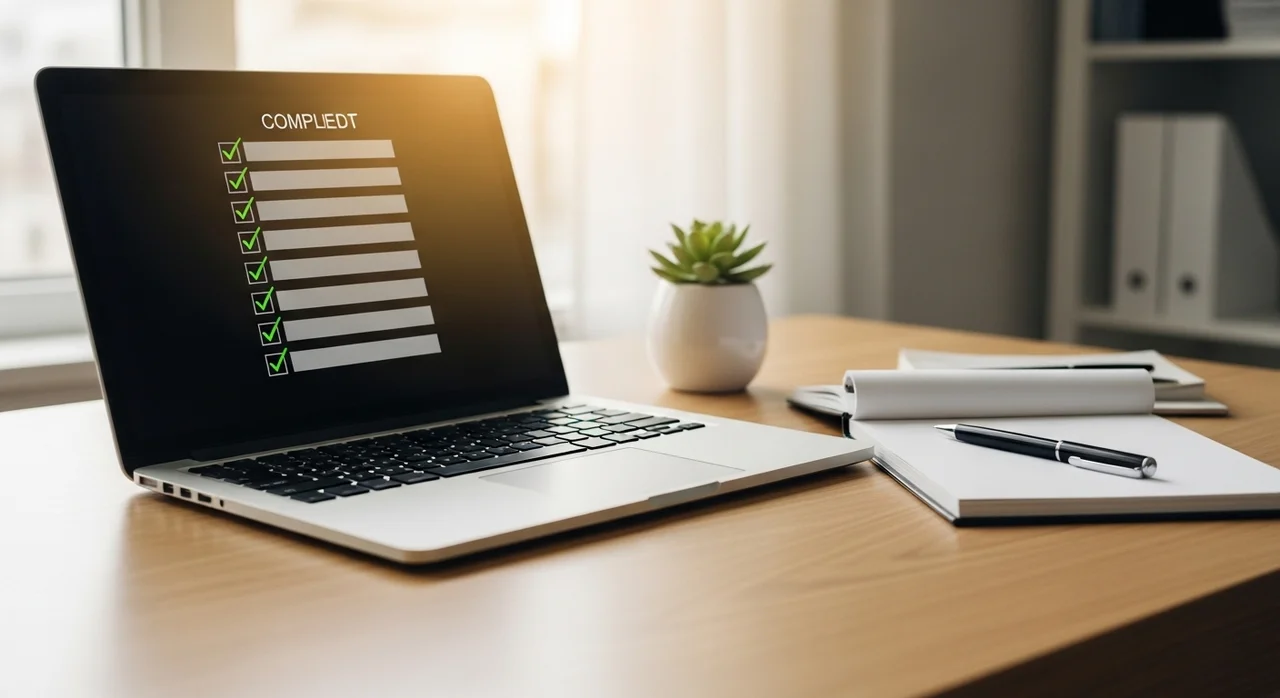 신청 전 필수 체크리스트 및 주의사항