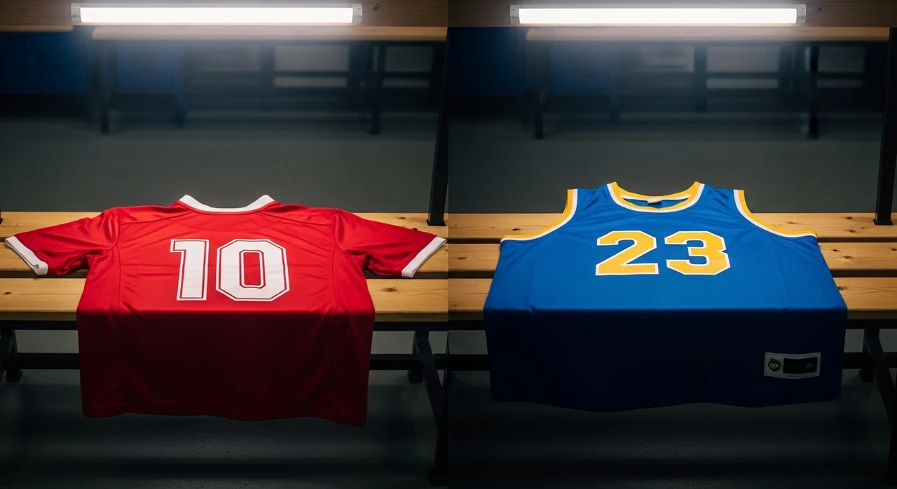 양 팀 라인업 비교: 별들의 전쟁, 누가 나왔나?