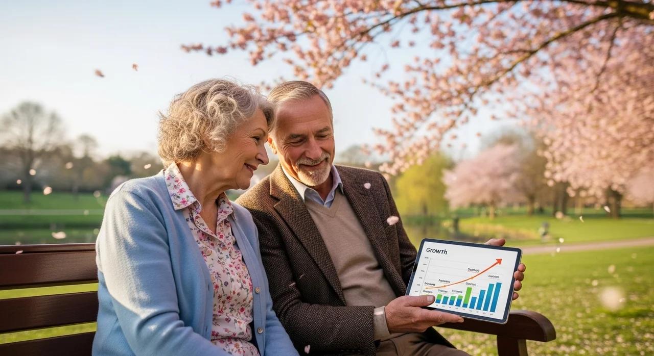 국민연금, 언제 받는 게 가장 이득일까요?