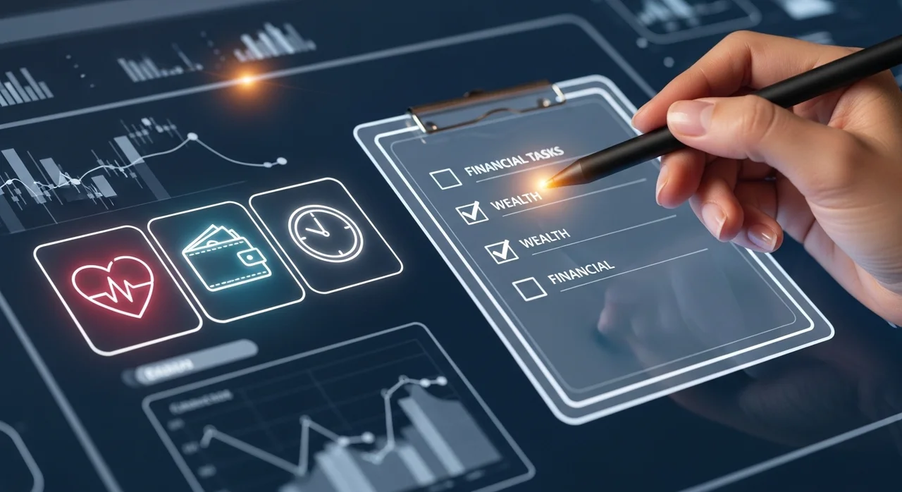 나에게 맞는 최적의 나이 결정 체크리스트