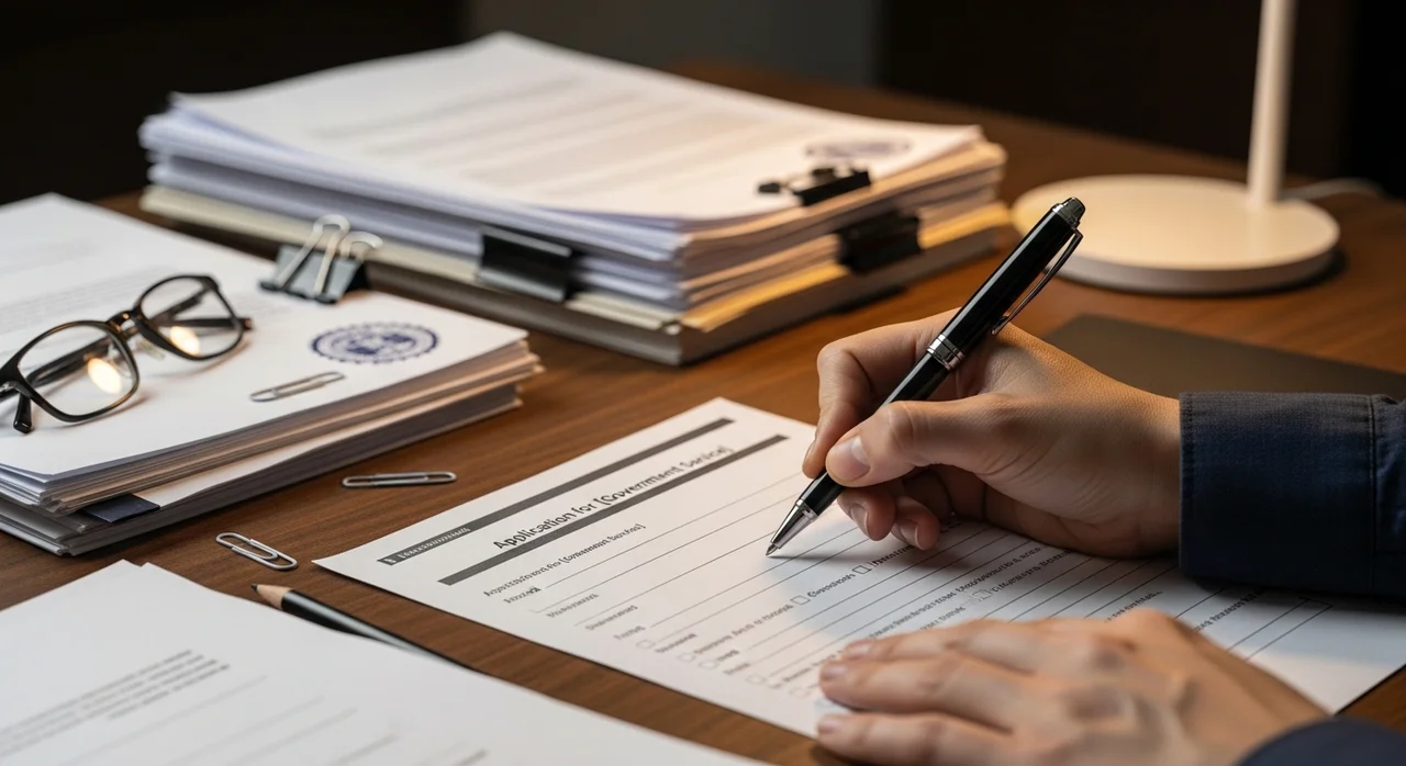 신청 방법 및 필수 준비 서류