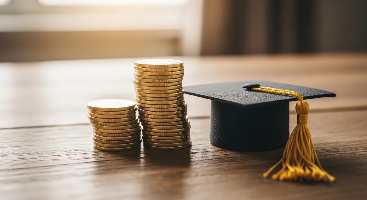 장학금 지원 내용 및 선발 규모 요약