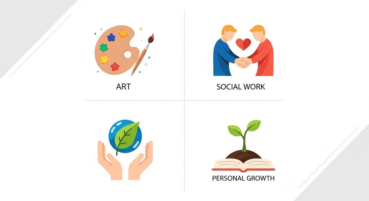 신청 자격 및 지원 분야 상세 분석