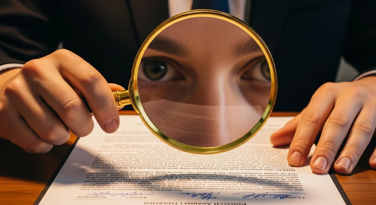 지원 시 주의사항 및 당부의 말씀