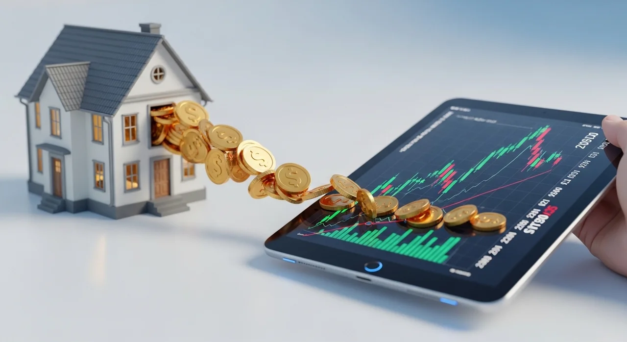 2026년 4월 기준 금융주가 인기 있는 4가지 핵심 요인