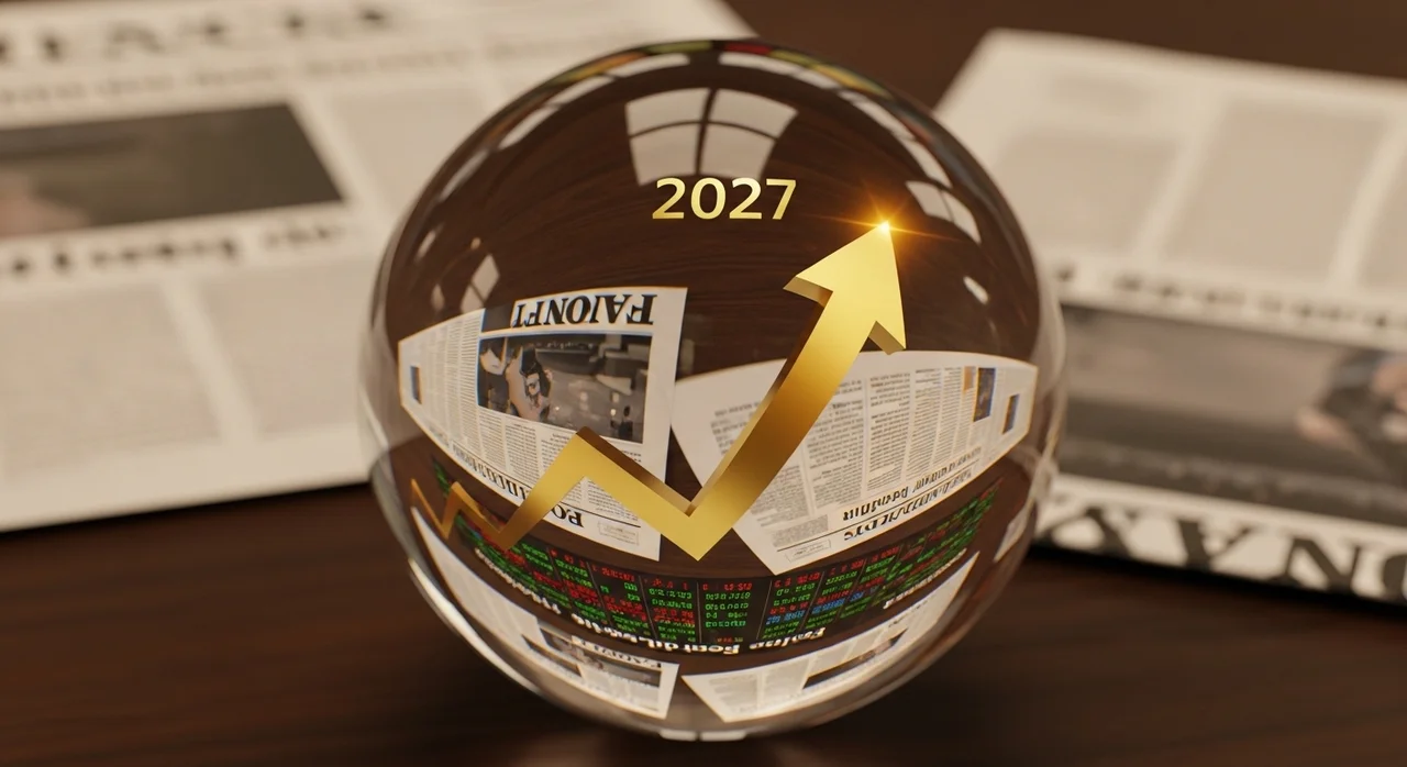 2026년 하반기 전망: 금융주 슈퍼 사이클은 계속될까?