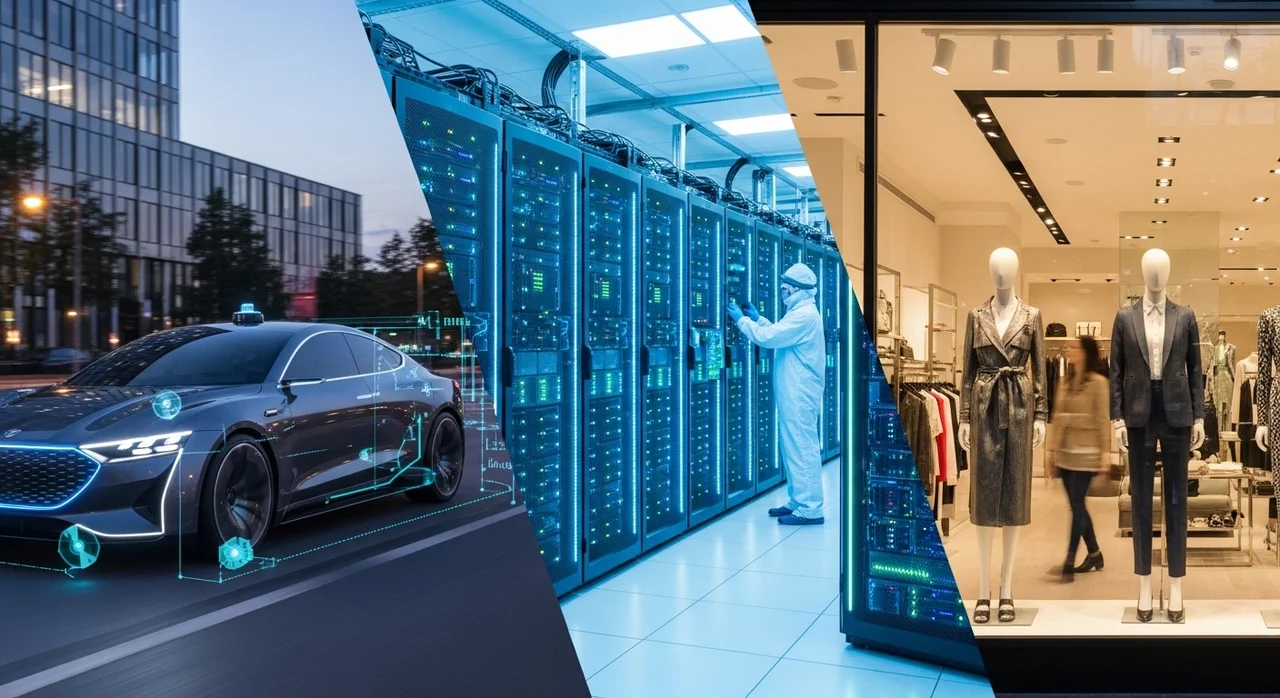 섹터별 유망 종목 분석: AI와 K-패션의 조화