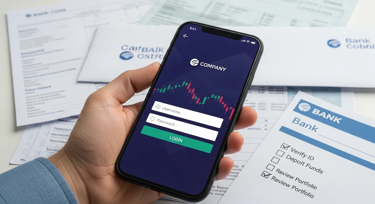 청약 전 필수 체크리스트: 계좌 개설과 20일 룰
