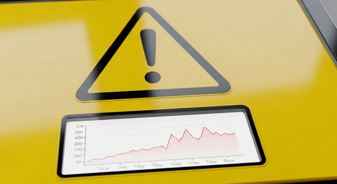 투자 전 마지막 경고: 주의사항을 잊지 마세요