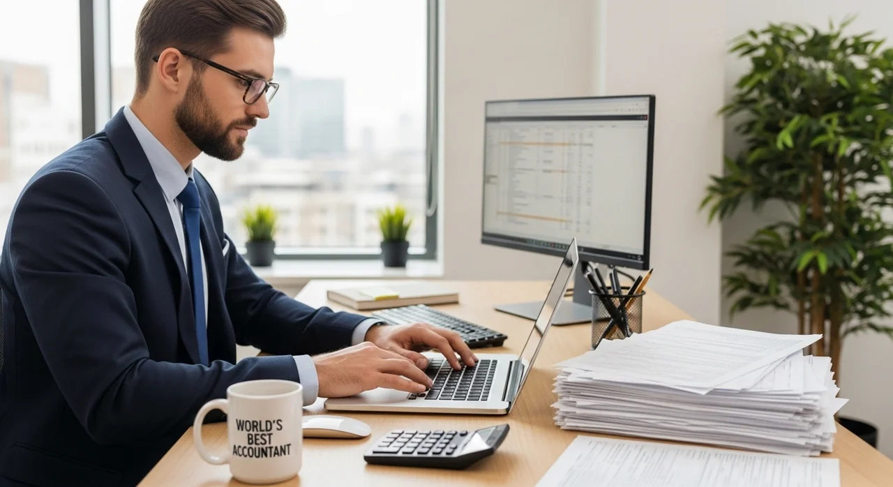 2026년 법인지방소득세 신고, 4월 30일까지 잊지 마세요!