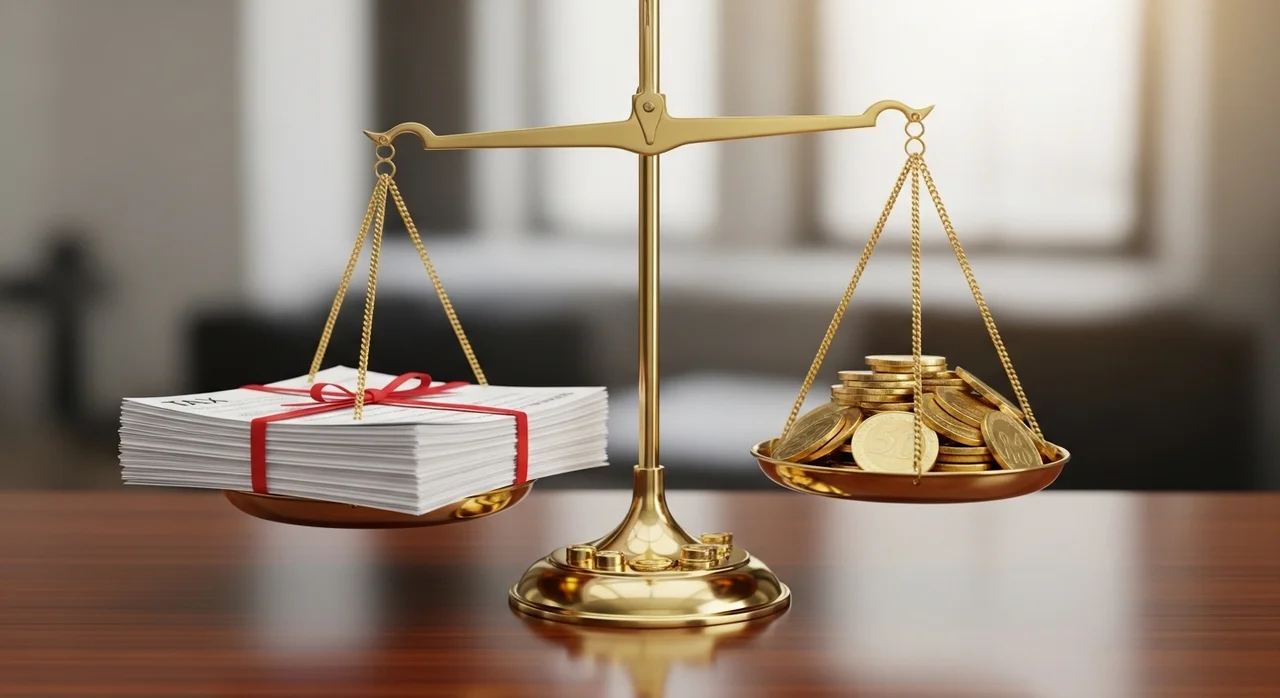 세금 부담을 덜어주는 분할납부 및 지원 혜택