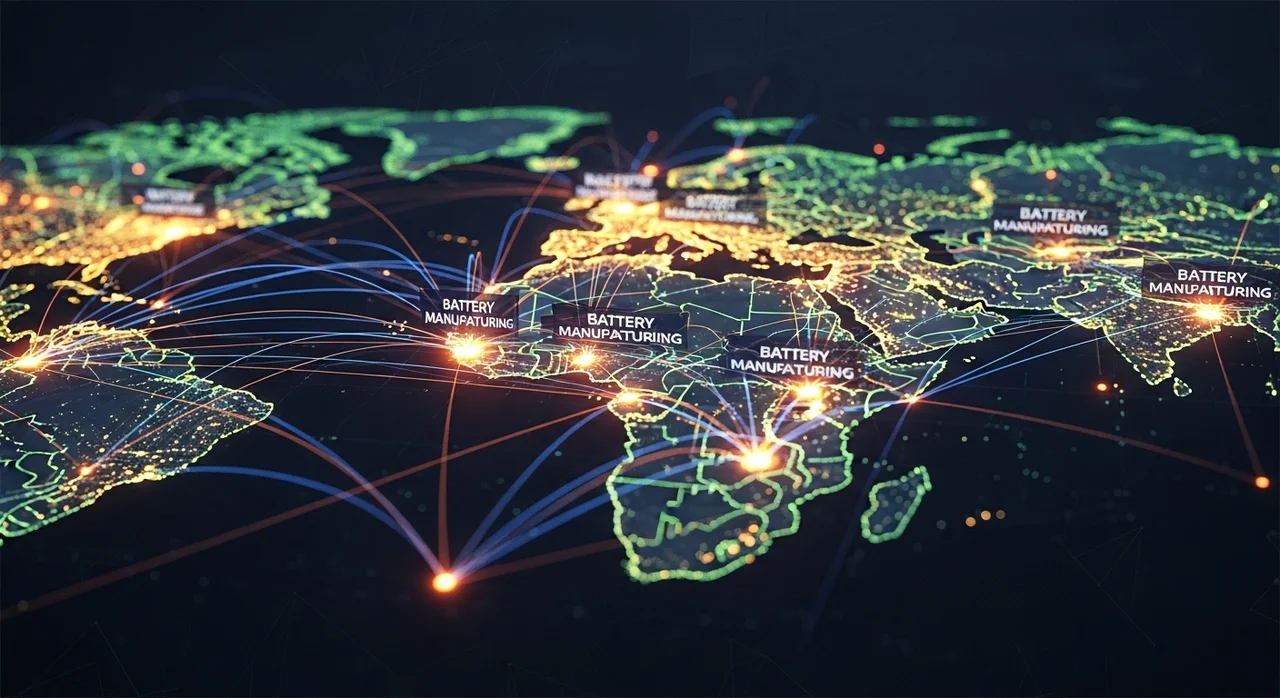 글로벌 공룡들과의 대결, SP삼화의 전략은?