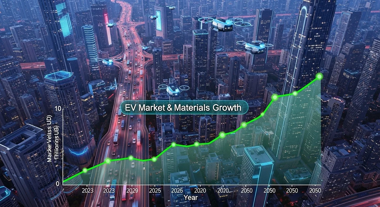미래 전망과 독자가 알아야 할 투자 포인트