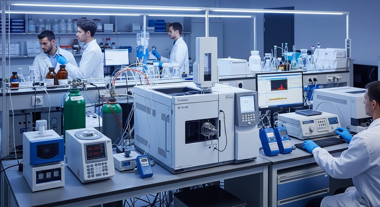 데이터의 신뢰성, 왜 에어코리아인가?