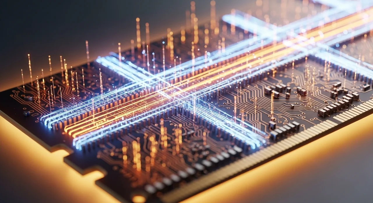 성장을 이끄는 핵심 동력, AI와 HBM4