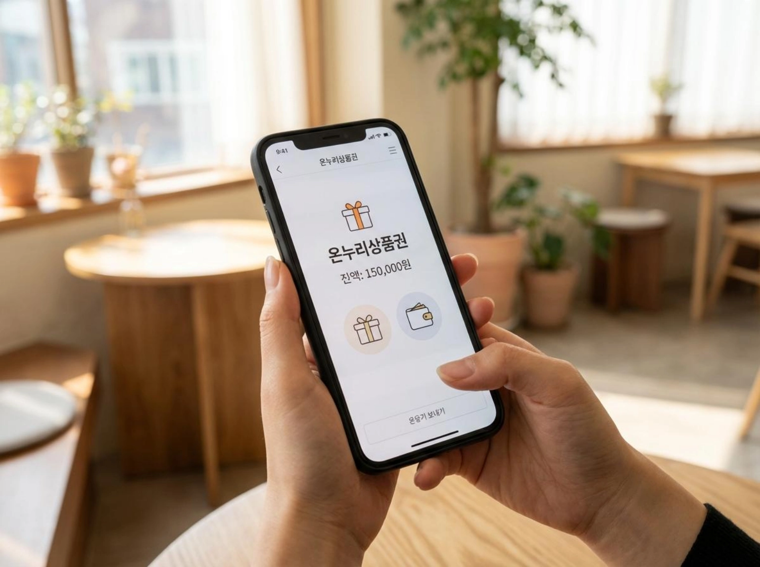 온누리상품권 사용처