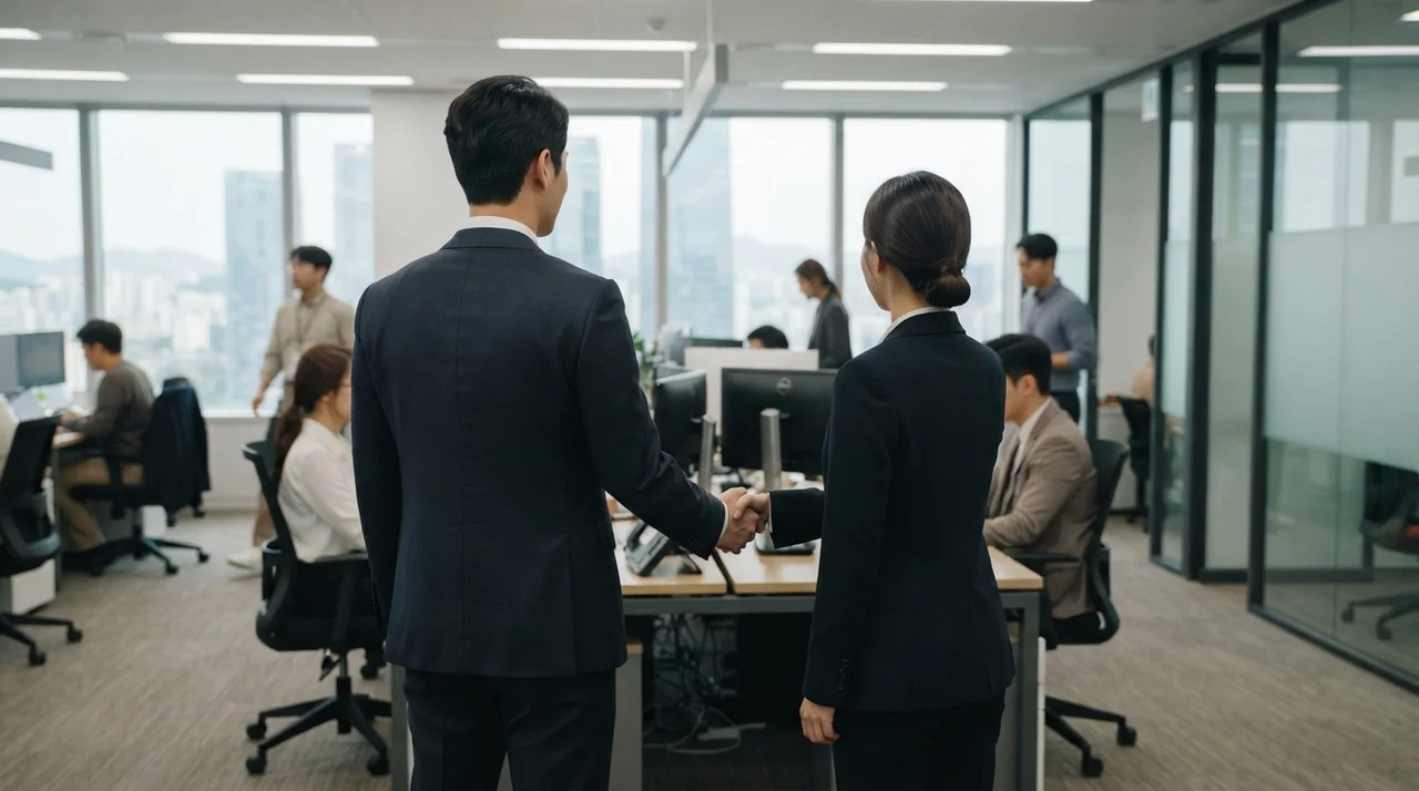 이직 사유 처리 방법 (권고사직 vs 자진퇴사)